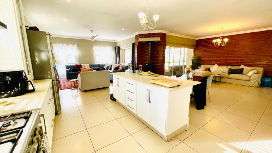 4 Bedroom Property for Sale in Midstream Hill Gauteng