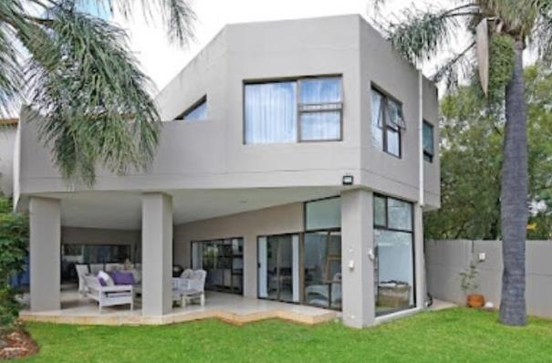 4 Bedroom Property for Sale in Morningside Gauteng