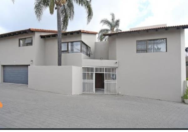 4 Bedroom Property for Sale in Morningside Gauteng