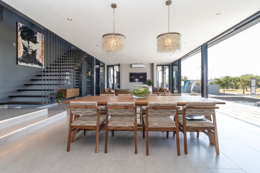 5 Bedroom Property for Sale in Helderfontein Estate Gauteng