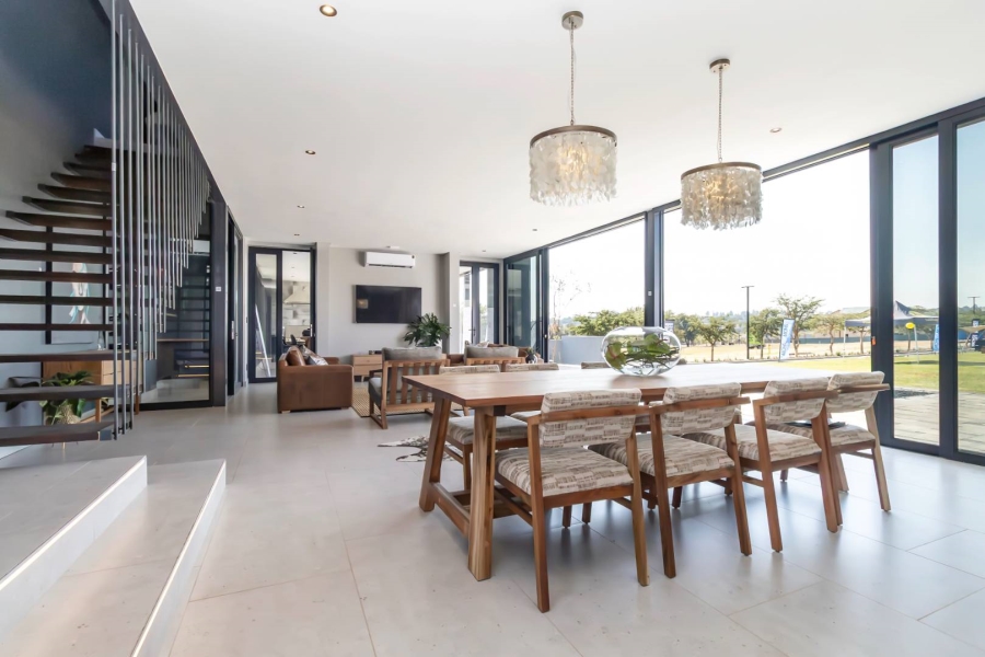5 Bedroom Property for Sale in Helderfontein Estate Gauteng