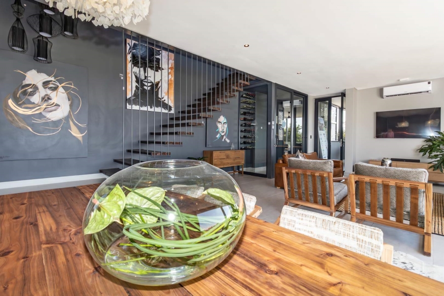 5 Bedroom Property for Sale in Helderfontein Estate Gauteng