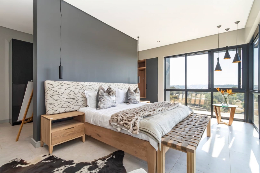 5 Bedroom Property for Sale in Helderfontein Estate Gauteng