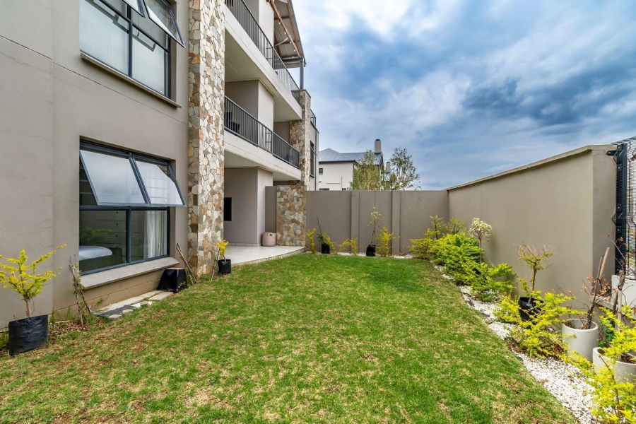 3 Bedroom Property for Sale in Waterfall Gauteng