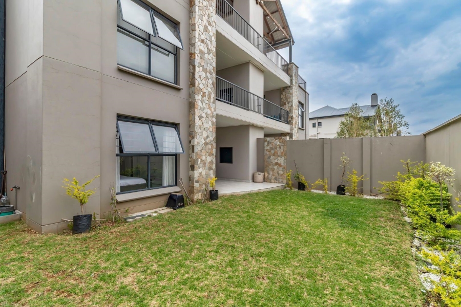 3 Bedroom Property for Sale in Waterfall Gauteng