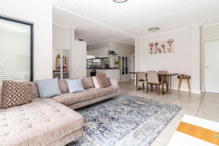 3 Bedroom Property for Sale in Waterfall Gauteng