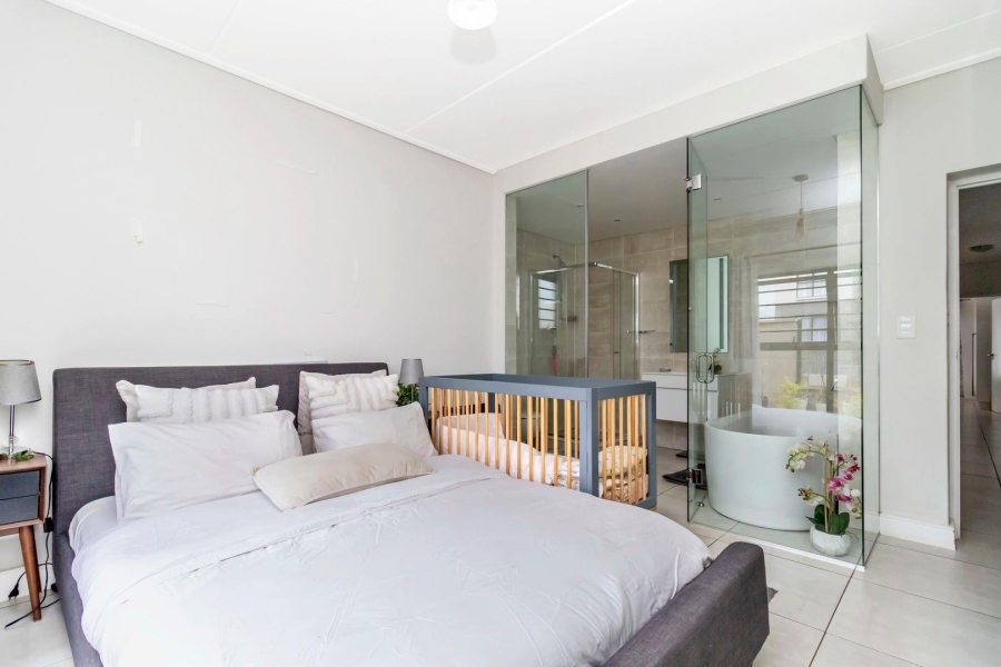 3 Bedroom Property for Sale in Waterfall Gauteng
