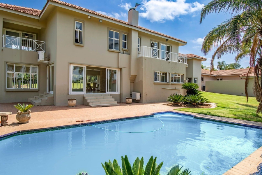 6 Bedroom Property for Sale in Saddlebrook Estate Gauteng