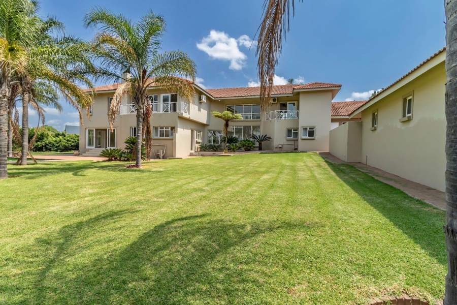 6 Bedroom Property for Sale in Saddlebrook Estate Gauteng