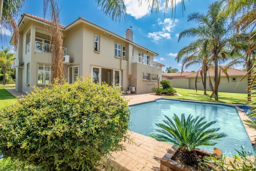 6 Bedroom Property for Sale in Saddlebrook Estate Gauteng