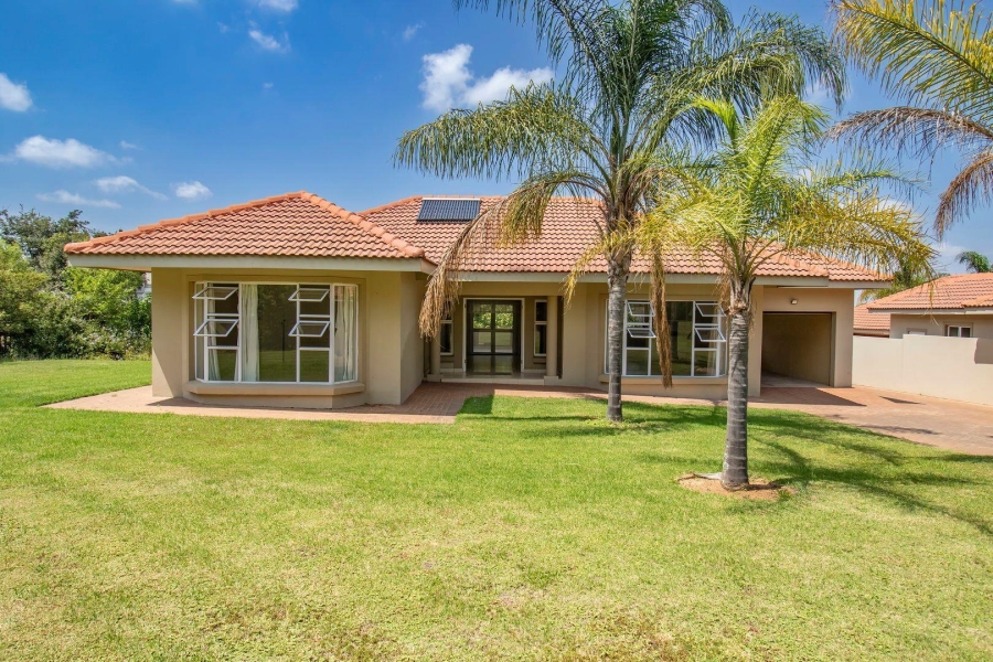 6 Bedroom Property for Sale in Saddlebrook Estate Gauteng