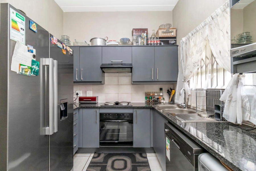 3 Bedroom Property for Sale in Barbeque Downs Gauteng