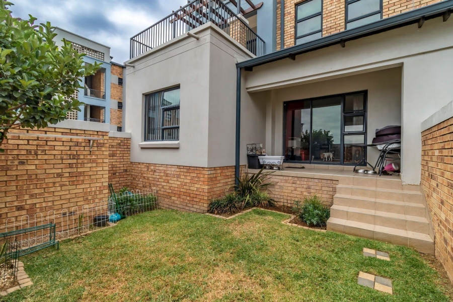3 Bedroom Property for Sale in Barbeque Downs Gauteng
