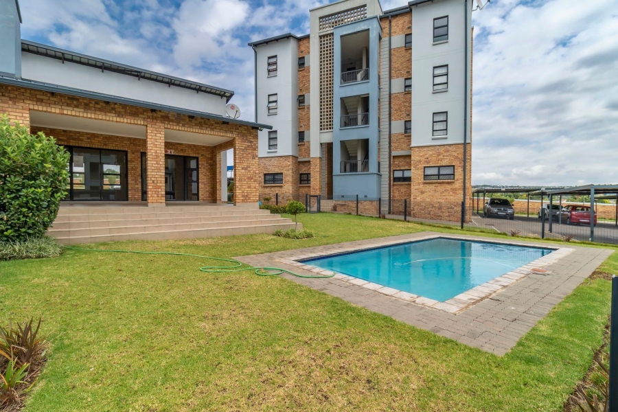 3 Bedroom Property for Sale in Barbeque Downs Gauteng