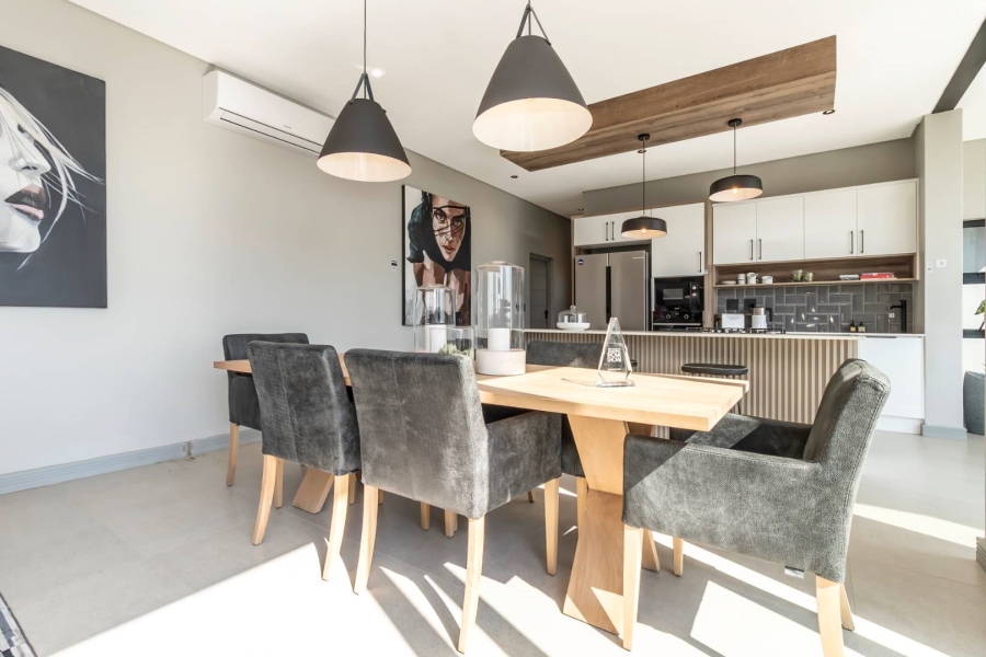 4 Bedroom Property for Sale in Helderfontein Estate Gauteng
