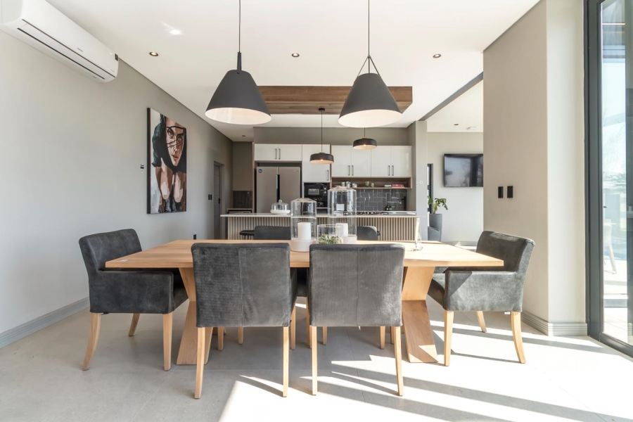 4 Bedroom Property for Sale in Helderfontein Estate Gauteng