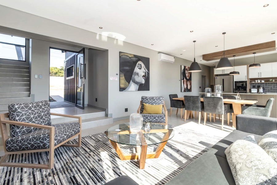 4 Bedroom Property for Sale in Helderfontein Estate Gauteng