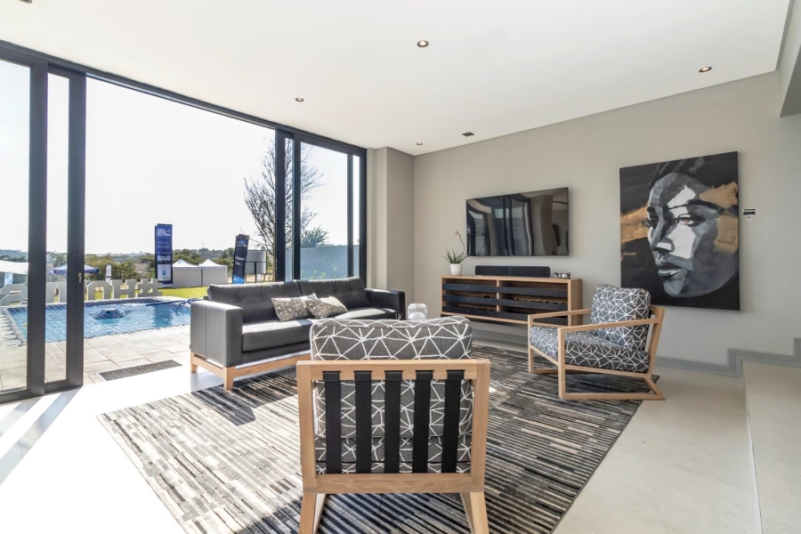 4 Bedroom Property for Sale in Helderfontein Estate Gauteng