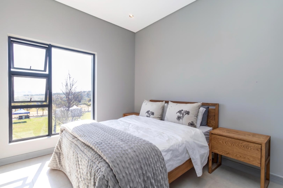 4 Bedroom Property for Sale in Helderfontein Estate Gauteng