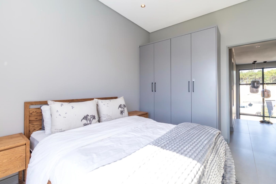 4 Bedroom Property for Sale in Helderfontein Estate Gauteng