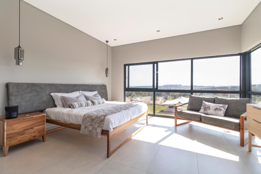 4 Bedroom Property for Sale in Helderfontein Estate Gauteng
