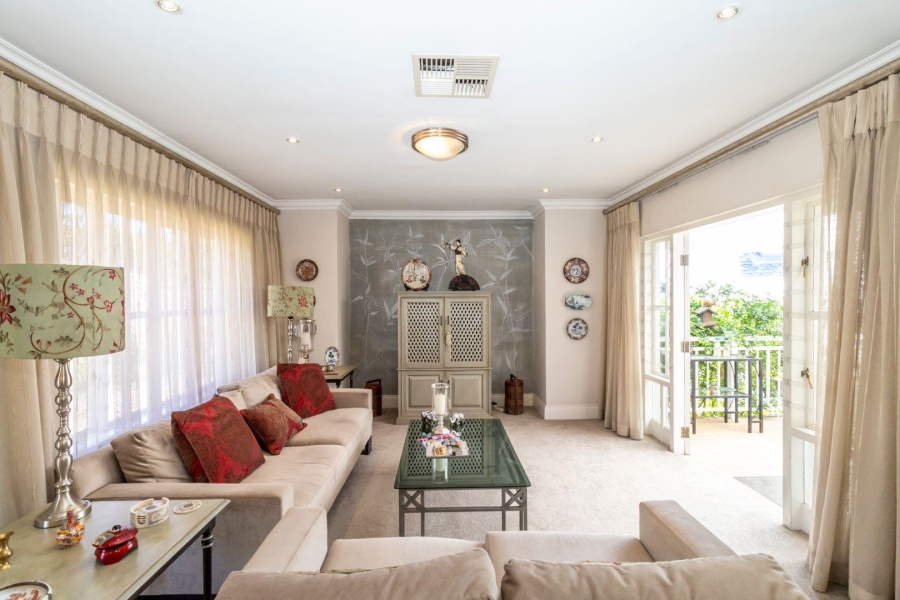 2 Bedroom Property for Sale in Waterfall Hills Mature Lifestyle Estate Gauteng