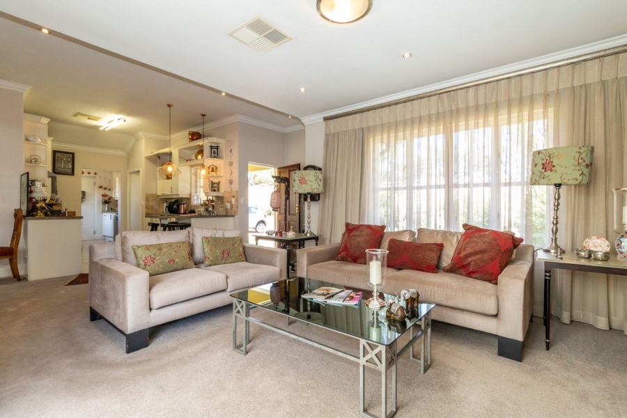 2 Bedroom Property for Sale in Waterfall Hills Mature Lifestyle Estate Gauteng