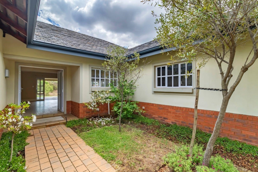 3 Bedroom Property for Sale in Waterfall Valley Mature Lifestyle Estate Gauteng