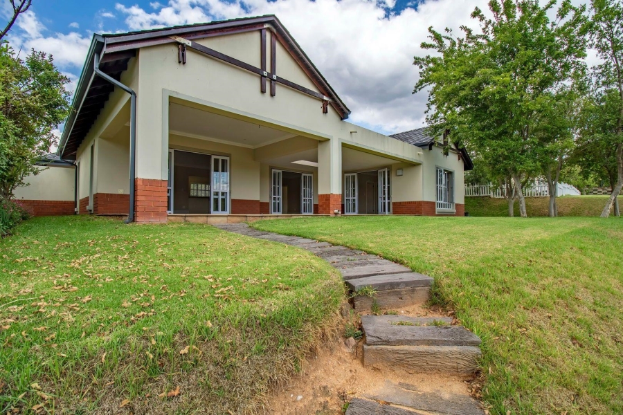 3 Bedroom Property for Sale in Waterfall Valley Mature Lifestyle Estate Gauteng