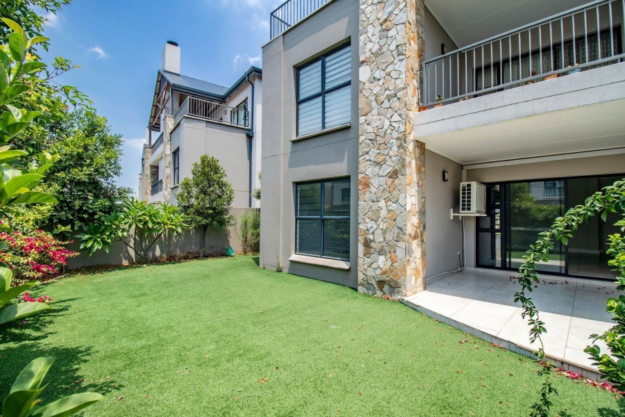 3 Bedroom Property for Sale in Waterfall Gauteng