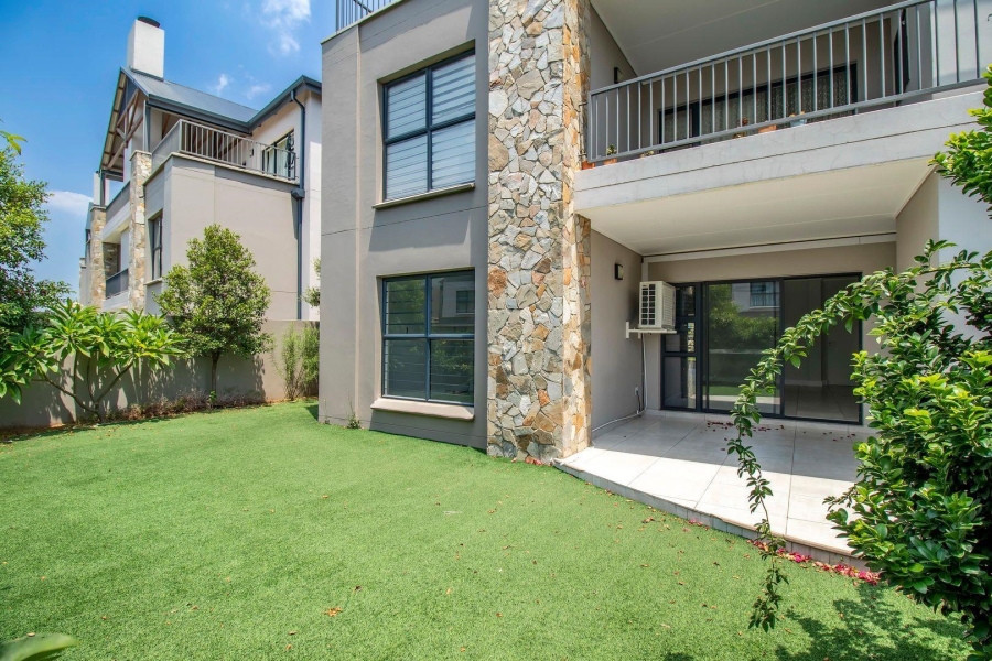 3 Bedroom Property for Sale in Waterfall Gauteng