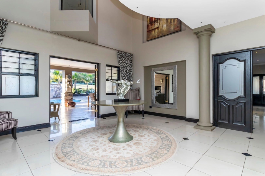 6 Bedroom Property for Sale in Saddlebrook Estate Gauteng