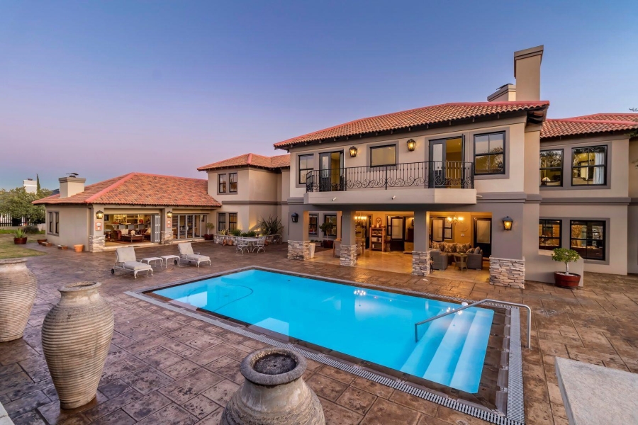 6 Bedroom Property for Sale in Saddlebrook Estate Gauteng