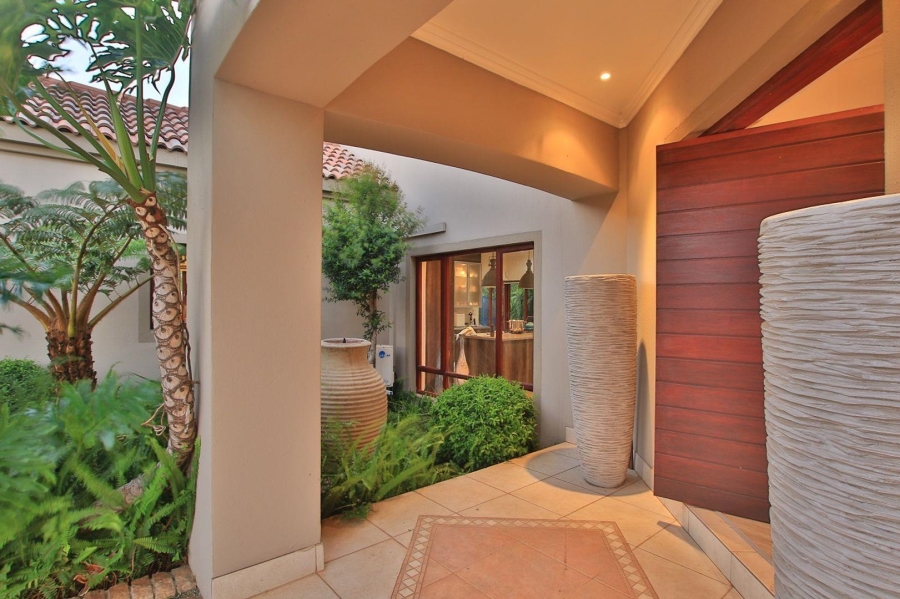 3 Bedroom Property for Sale in Saddlebrook Estate Gauteng