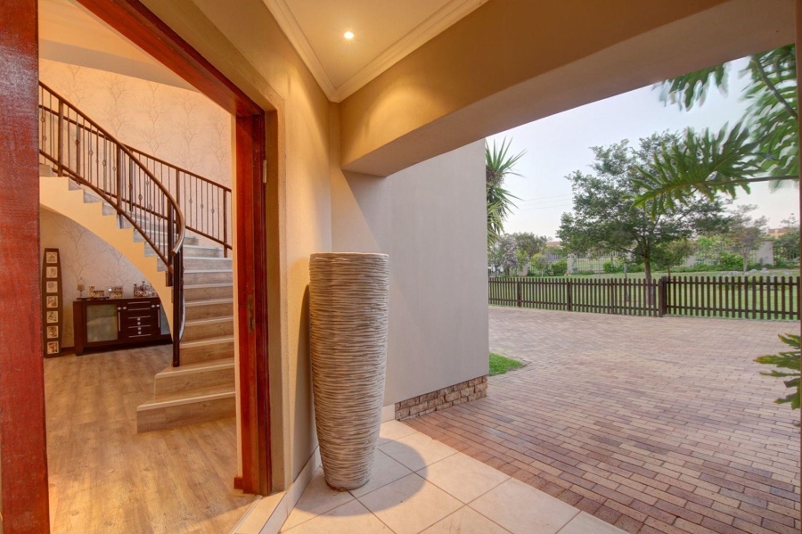 3 Bedroom Property for Sale in Saddlebrook Estate Gauteng