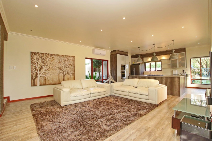 3 Bedroom Property for Sale in Saddlebrook Estate Gauteng