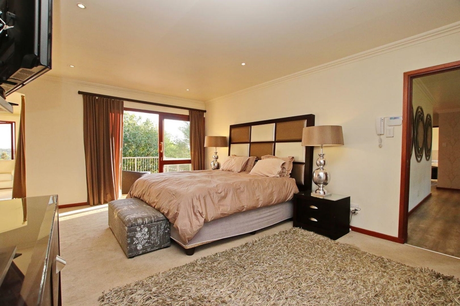 3 Bedroom Property for Sale in Saddlebrook Estate Gauteng