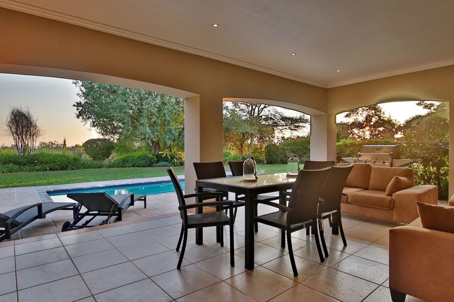 3 Bedroom Property for Sale in Saddlebrook Estate Gauteng