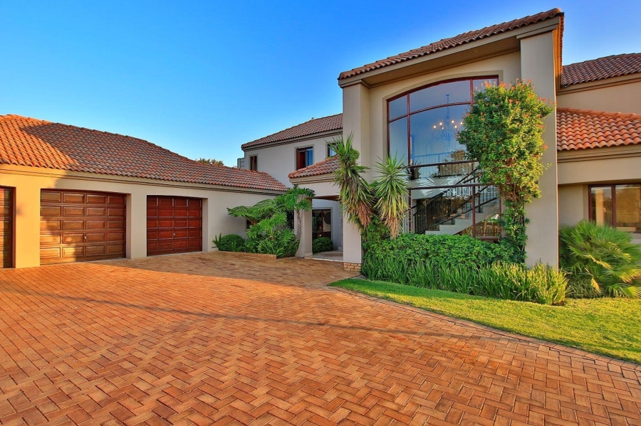 3 Bedroom Property for Sale in Saddlebrook Estate Gauteng