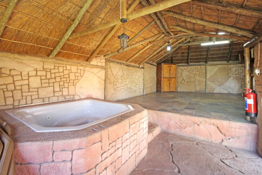 4 Bedroom Property for Sale in Noordheuwel Gauteng