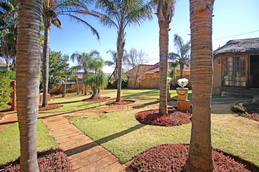 4 Bedroom Property for Sale in Noordheuwel Gauteng