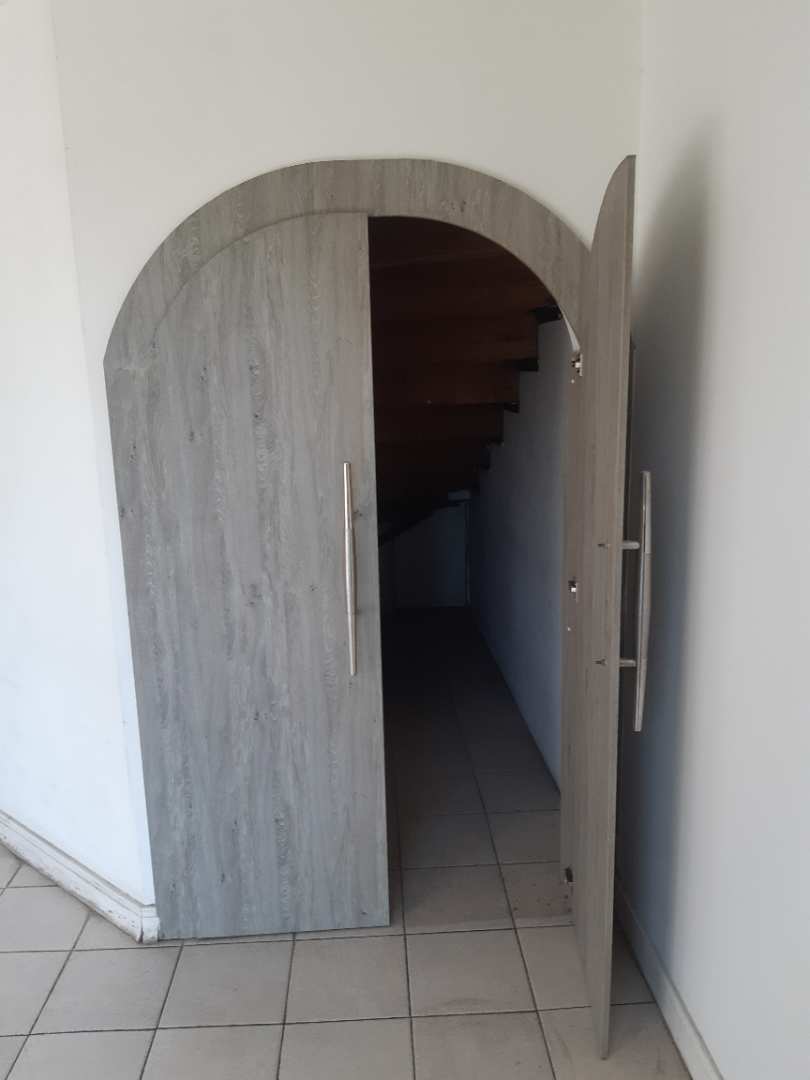 3 Bedroom Property for Sale in Daspoort Gauteng