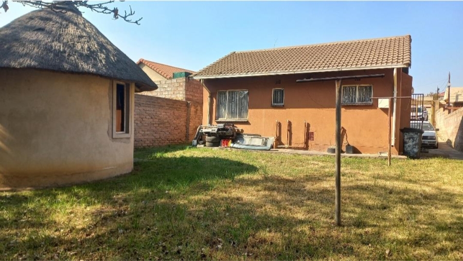 2 Bedroom Property for Sale in Ormonde View Gauteng