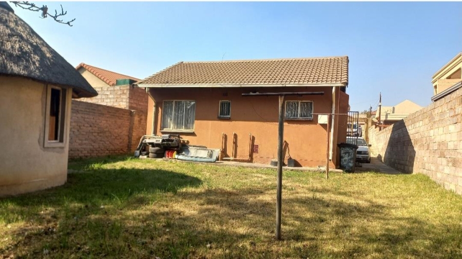 2 Bedroom Property for Sale in Ormonde View Gauteng