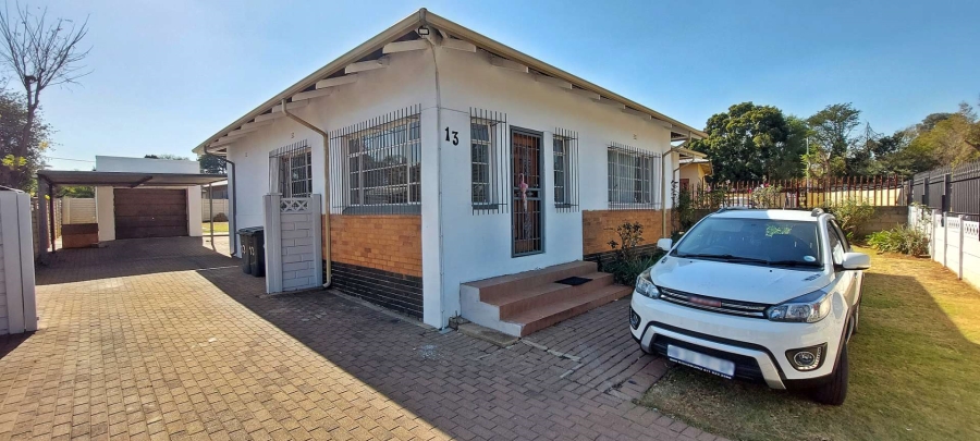 3 Bedroom Property for Sale in Florentia Gauteng