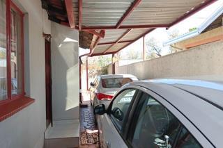 2 Bedroom Property for Sale in Soshanguve BB Gauteng