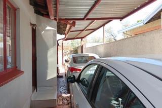 2 Bedroom Property for Sale in Soshanguve BB Gauteng