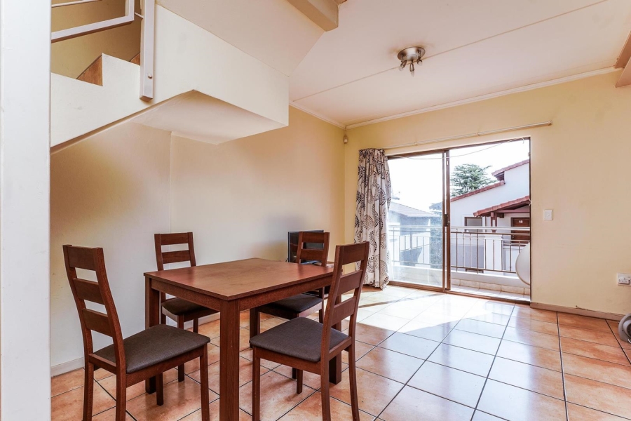 2 Bedroom Property for Sale in Sunninghill Gauteng