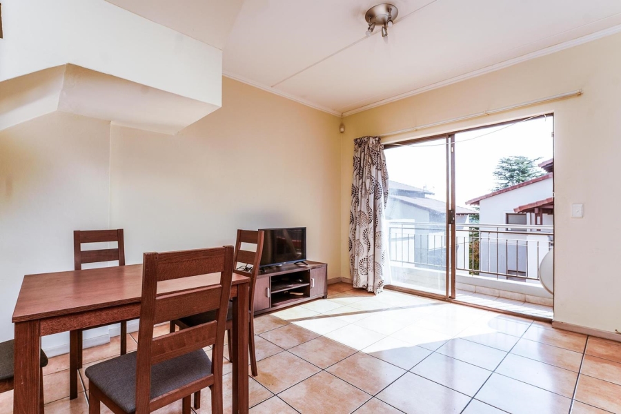 2 Bedroom Property for Sale in Sunninghill Gauteng