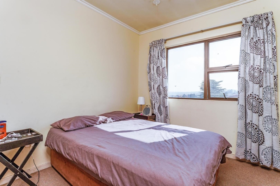 2 Bedroom Property for Sale in Sunninghill Gauteng